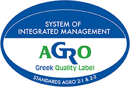 greek quailty laber AGRO